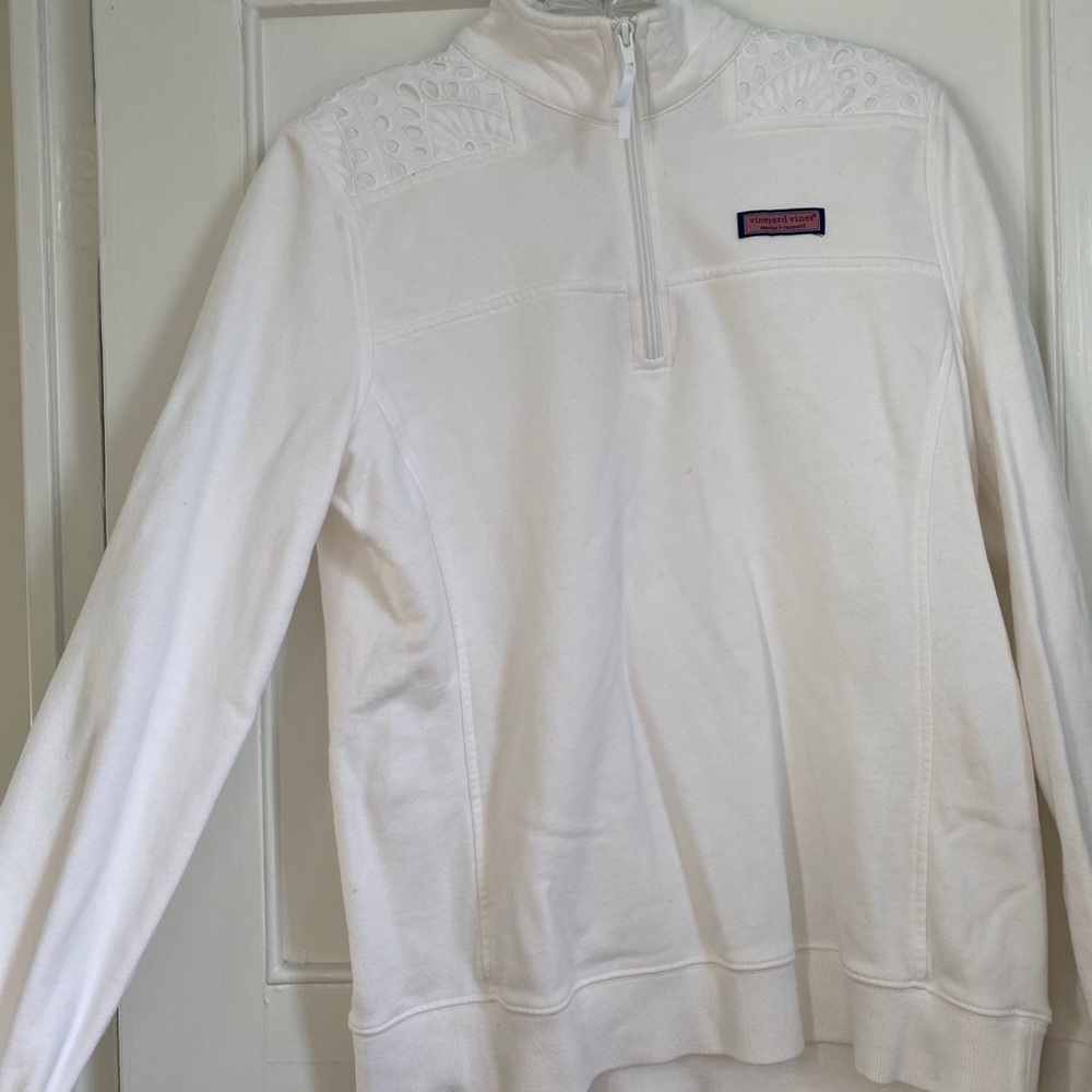 Vineyard Vines Quarter zip